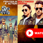Fighter Movie 2024: OTT Details | Hrithik Roshan, Deepika Padukone